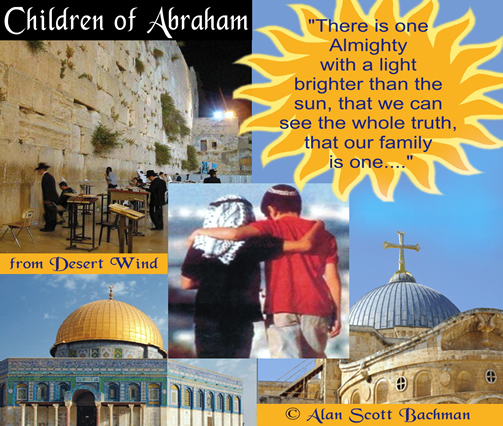 Children-of-Abraham-Cover-0821101 Interfaith