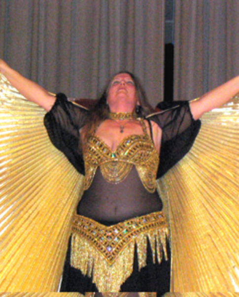 Fans Page