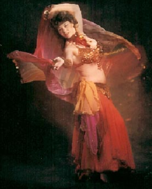 Fans Page