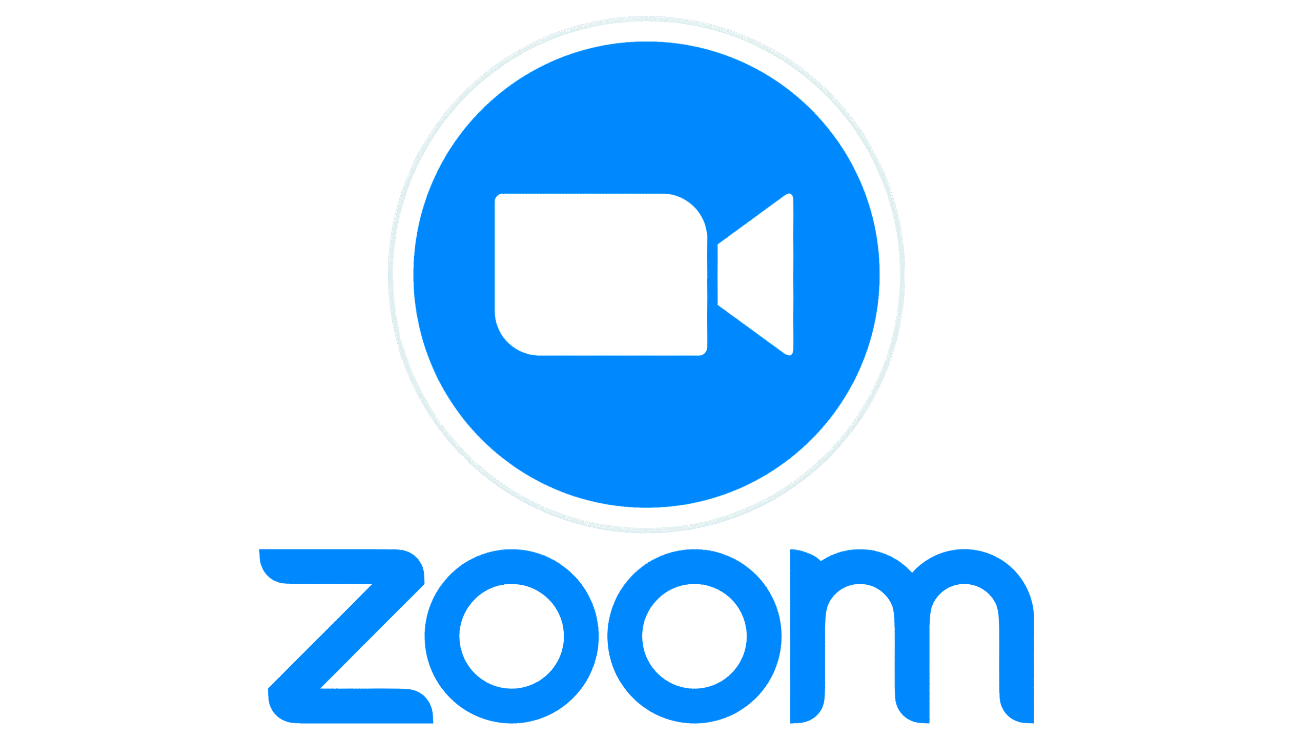 Zoom-Logo Live Events